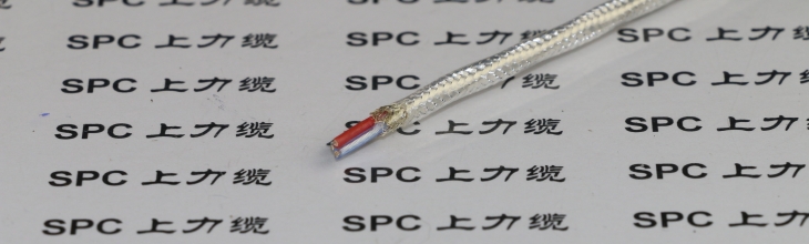 AFTSPF-250鐵氟龍推擠雙絞屏蔽護(hù)套線