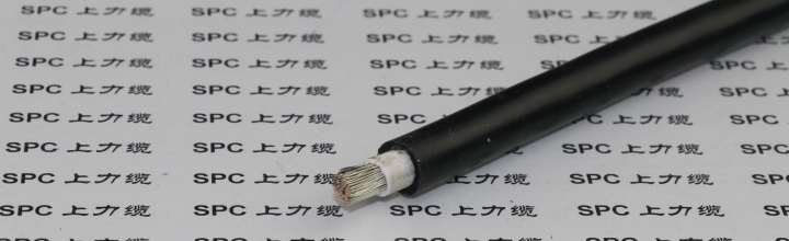 ?JYVRP-ZR控制柜用阻燃90度單芯屏蔽軟電纜