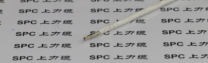 ?JGGRP-ZR控制柜用阻燃180度單芯屏蔽軟電纜