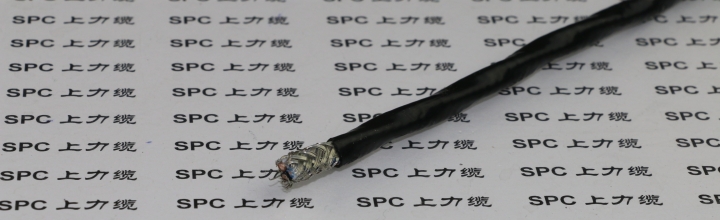 ?JFTP-ZR-250控制柜用阻燃250度單芯PTFE推擠屏蔽軟電線